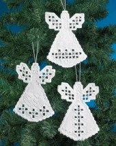 HARDANGER Engler 3 stk.