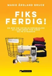 Fiks ferdig