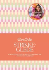 Runastrikk Strikkeglede