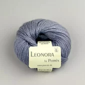LEONORA  880441 Tågeskov