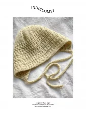 Sorgenfri kyse Light 03 Indibloms