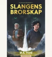 Slangens brorskap #1