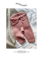 Elisenberg buksen Light 07 Indiblomst