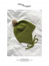 Elisenberg lue Light 09 Indiblomst