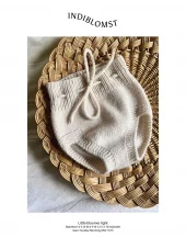 Little bloomer Light 13 Indiblomst