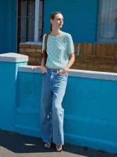 Elodie Tee 2604-2 SG