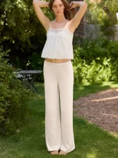 Roselyn Pants 2604-6 SG