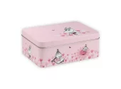 OPPBEVARINGSBOKS Mummi Rosa