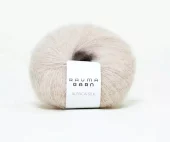 ALPACA SILK  1314 Lys Beige