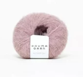 ALPACA SILK  1338 Gammelrosa