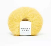 ALPACA SILK  1362 Gul