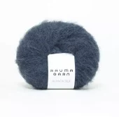 ALPACA SILK  2329 Marine