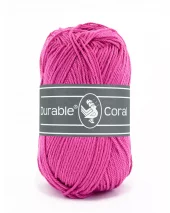 DURABLE CORAL  241 Magenta