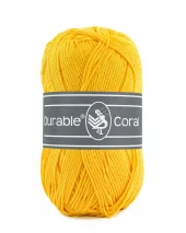 DURABLE CORAL  2183 Egg yolk