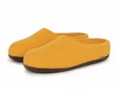 SLIPPER Ocher
