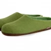 SLIPPER Green Str. 36