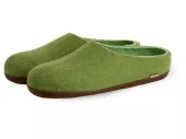 SLIPPER Green Str. 36