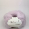 BELLA MOHAIR  8832103 Rosaballet