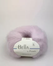 BELLA MOHAIR  8832103 Rosaballet