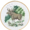 ELG Bilde Ø20 cm