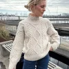 Sage Sweater 309 PK