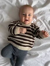 Otto Sweater Baby 306 PK