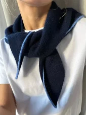 Uma Scarf  301 PK