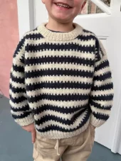 Otto Sweater Junior  300 PK