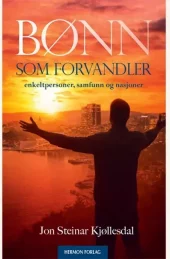 Bønn som forvandler