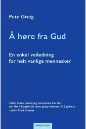 Å høre fra Gud