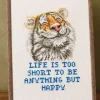 ANYTHING Bilde 18x24cm