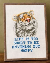 ANYTHING Bilde 18x24cm