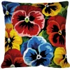STEMORSBLOMSTER Pute 40x40cm