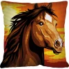 HEST Pute 40x40cm
