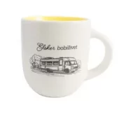 KRUS Elsker bobillivet