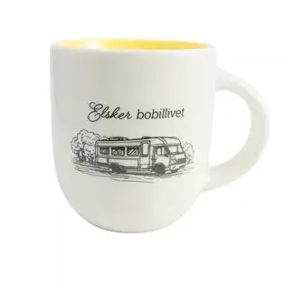 KRUS Elsker bobillivet