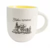 KRUS Elsker hyttelivet