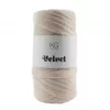 VELVET  30 Beige