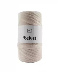 VELVET  30 Beige