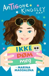 Ikke døm meg!