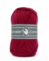 DURABLE CORAL  0222 Bordaux