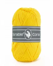 DURABLE CORAL  2180 Bright Yellow