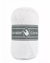 DURABLE CORAL  0310 White
