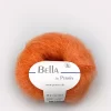 BELLA MOHAIR  883266 Lys orange