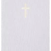 Bibel 2024 Lys beige Tekstil Stor