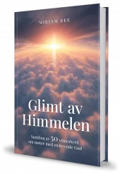 Glimt av himmelen