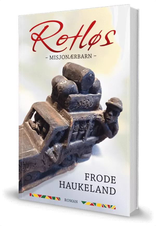 Rotløs