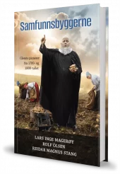 Samfunnsbyggerne