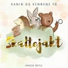 Kanin og vennene på skattejakt