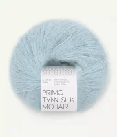 PRIMO TYNN SILK MOHAIR  6012 Summer Sky